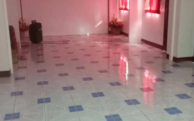 First Baby Bytes Guest House