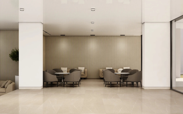 Hotel Azurro