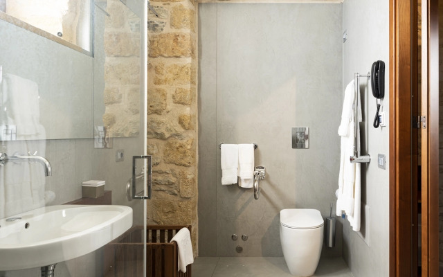 Tenute Baglio Passofondo