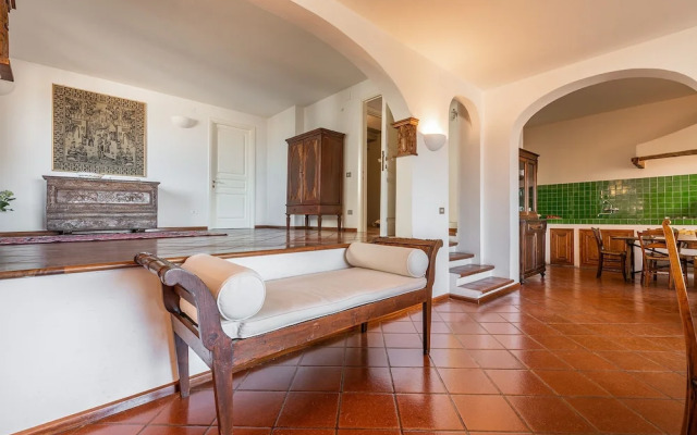 Villa Ruju in Dorgali