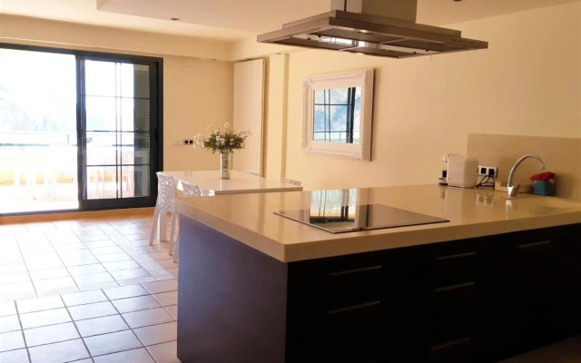 Atico de lujo con Impresionantes Vistas