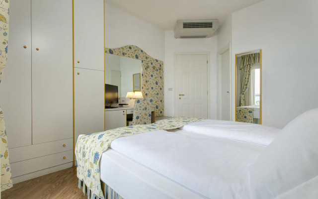 Hotel Cavalieri Palace