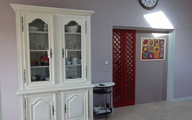 Appartement Neptune