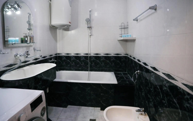 Апартамент «У Давида»