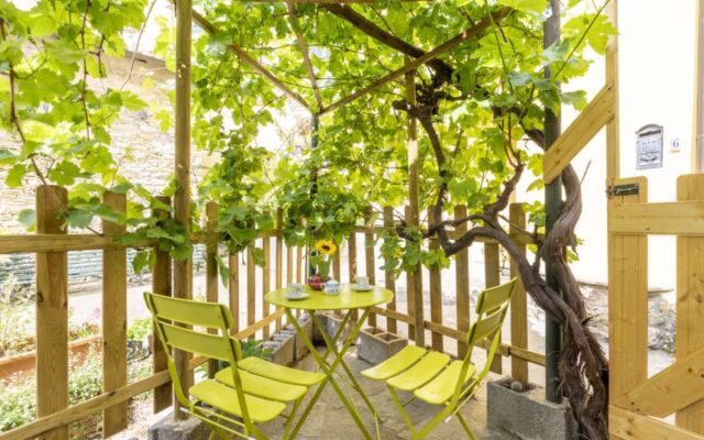 House U Murina Pietrabruna