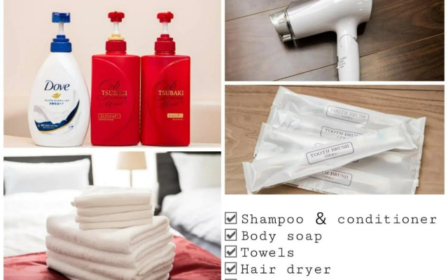 Vacation Rental NISHIDA - Vacation STAY 61694v