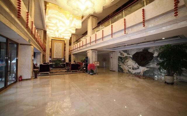 Runzeng Hotel
