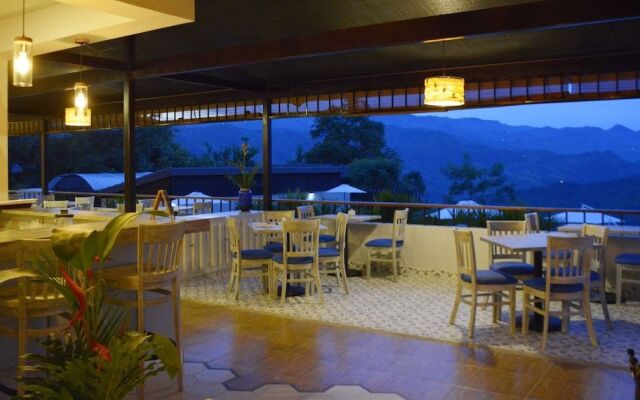 Gyrola Birding Hotel Boutique & Spa