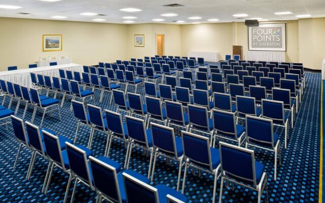 Four Points by Sheraton Eastham Cape Cod