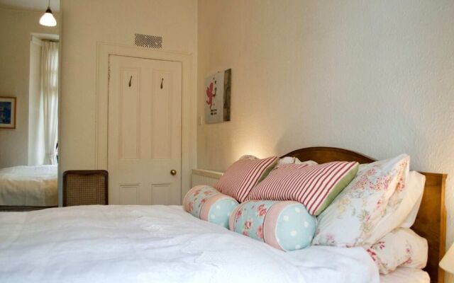 1 Bedroom Flat In Edinburgh