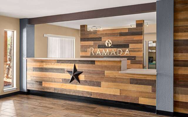 Ramada by Wyndham San Antonio Near SeaWorld/Lackland AFB