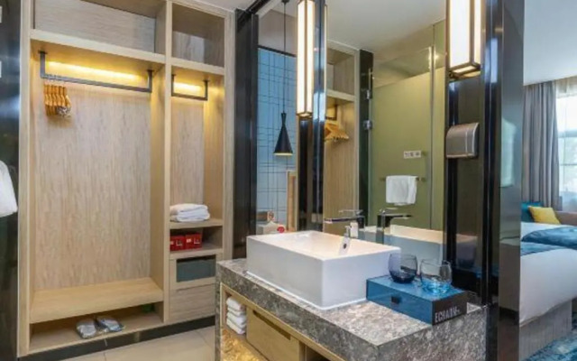 Echarm Hotel Nan Ning