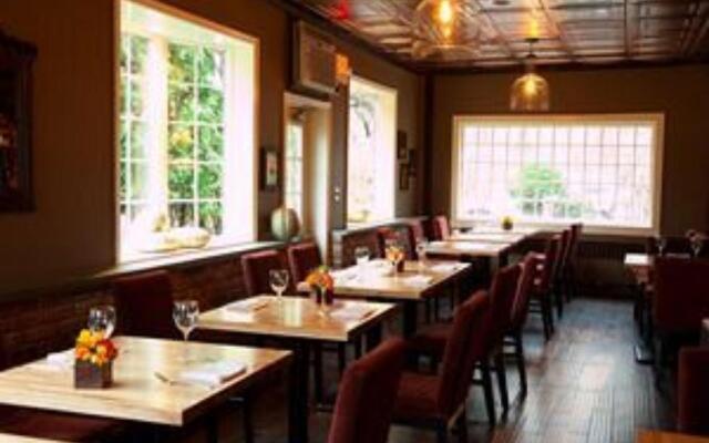 The Kittle House Inn