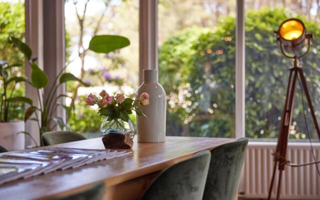 WestCord Hotel Schylge