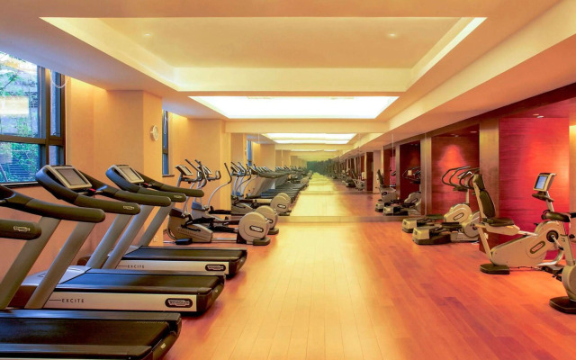 Swissotel Grand Shanghai
