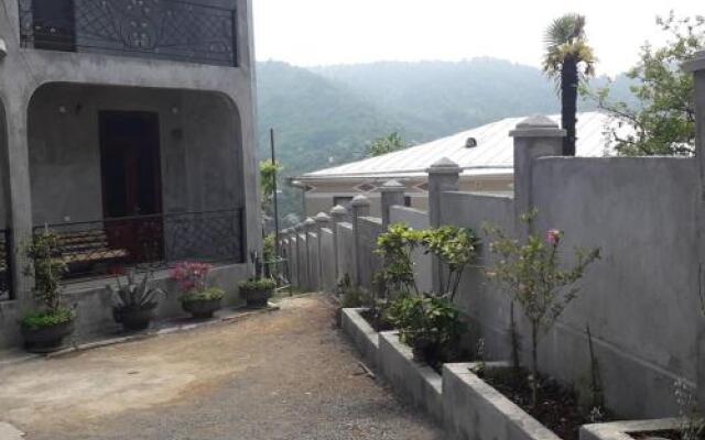 Guesthouse Hospitality