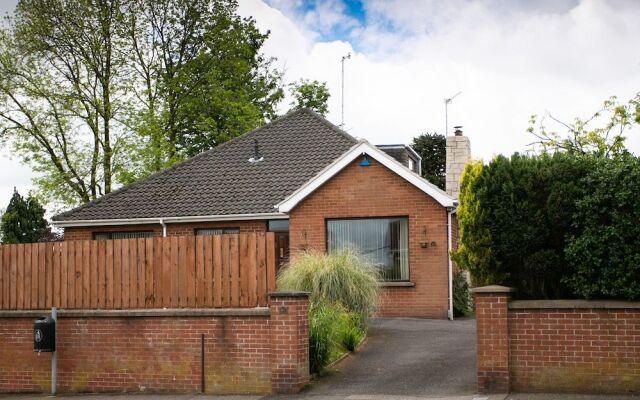 Lisburn Accommodation