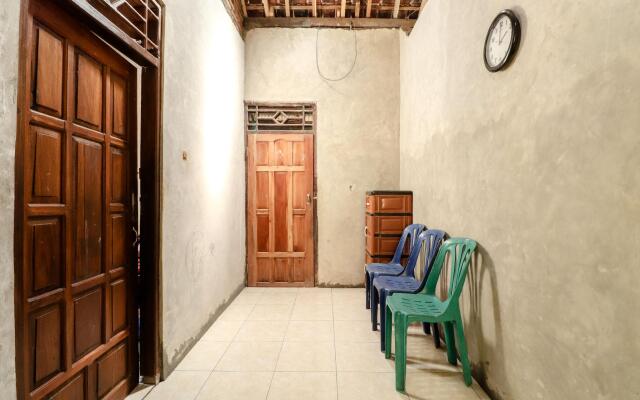 JIO Homestay