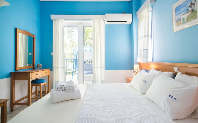 Daphne's Club Hotel Apartments