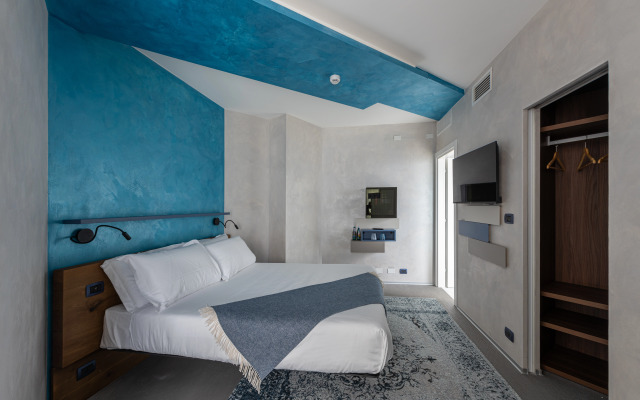 Carrick Hotel Camogli Portofino Coast