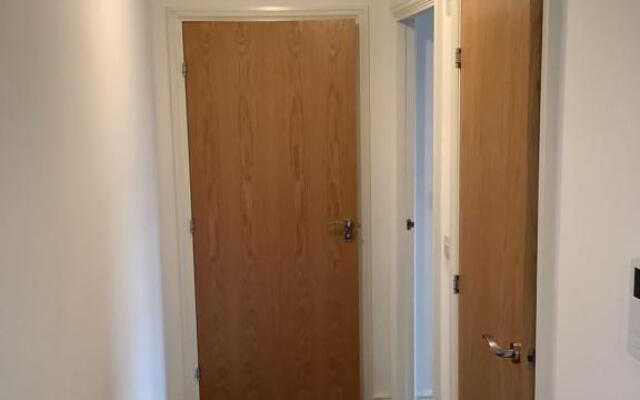 #0503 Lovely one bedroom apartment with free parking