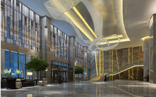 Xinhua Jian'guo Hotel