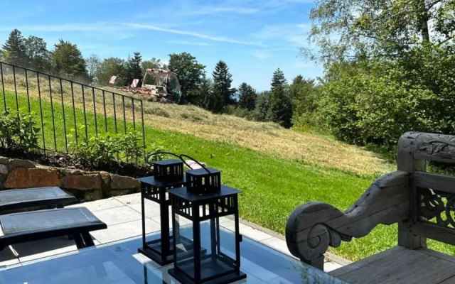 Pfändertraum Luxus Ferienhaus