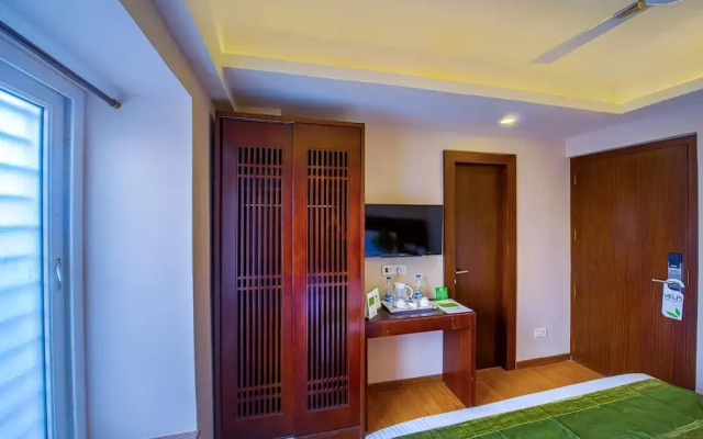 Vedanta Boutique Hotel by Treebo