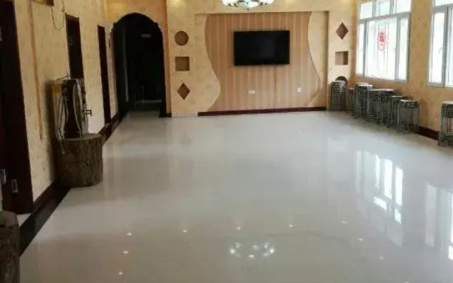 Xuegu Xueman Dongsheng Guest House