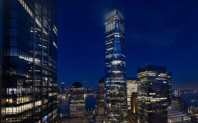 Millennium Downtown New York