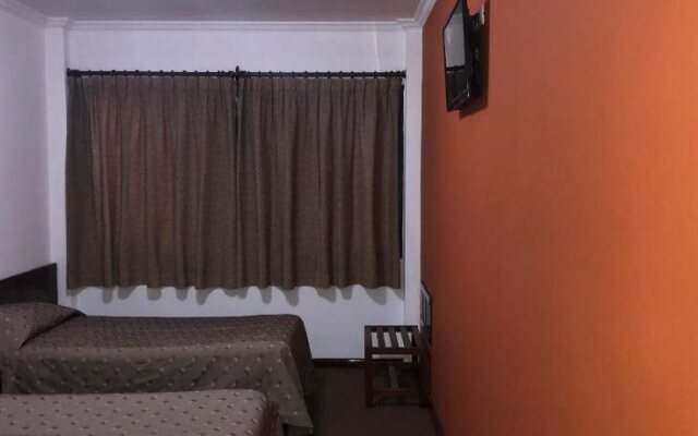 Hotel Arenales