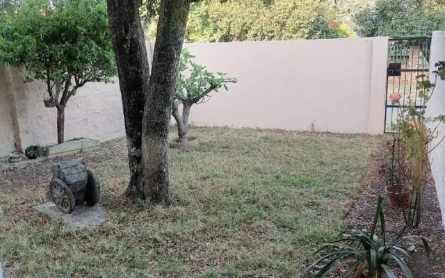 Lovely shared space near OR Tambo Airport