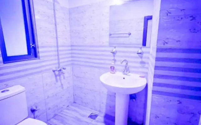 Lover Friends Guest House