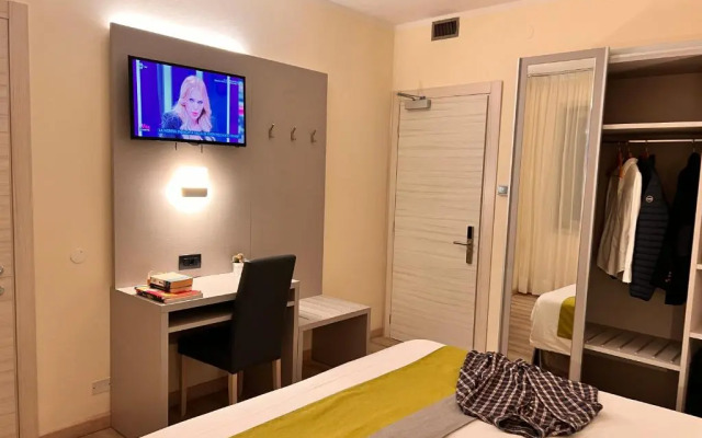 Hotel Aurora