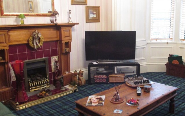 The Carrick Bed And Breakfast