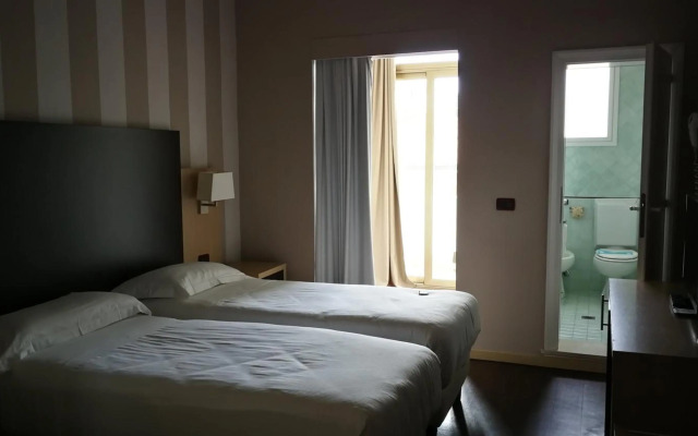 Park Hotel Serena