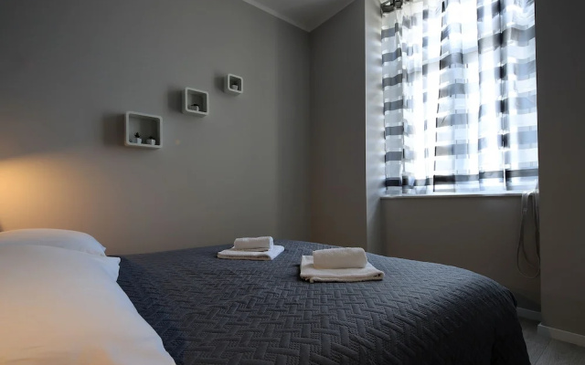 Apartman Karla