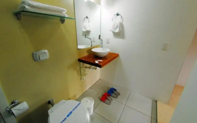 Motel Tentação - Adult Only