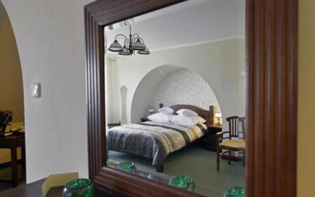 Hotel Pajero