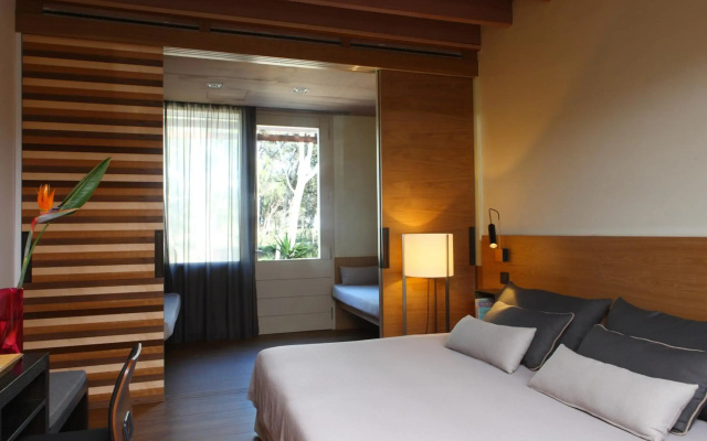Hostal Spa Empuries
