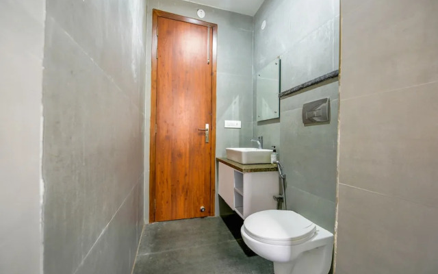 FabHotel Nyra Residency