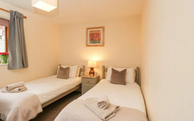 Roan Cottage