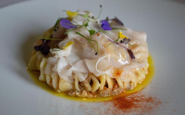 Spa Hotel Splendid Sole