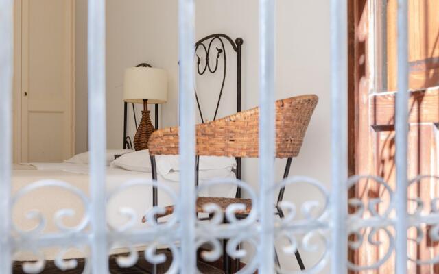 Salomone Apartment 16