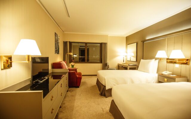 Regency Art Hotel Macau