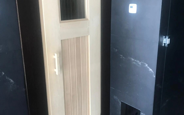 Incomparable Vista al Golf