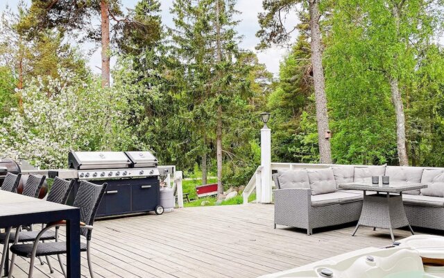 4 Star Holiday Home in Vaddo-by Traum