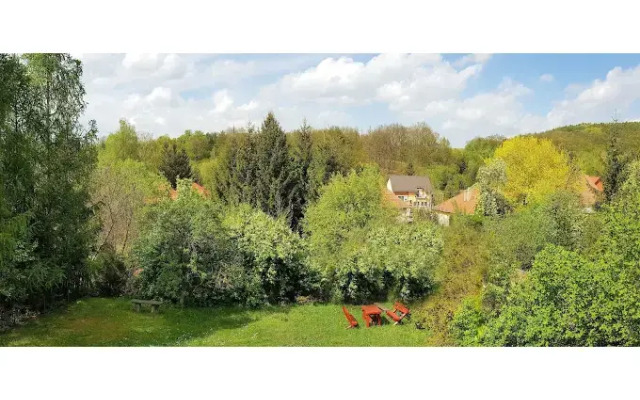 Muskátli Vendégház - Hostel