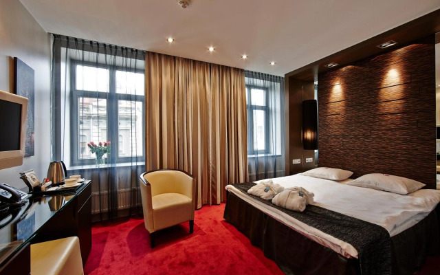 Tallink Hotel Riga