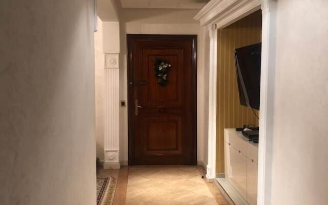 Spacieux Appartement Au Coeur Casablanca